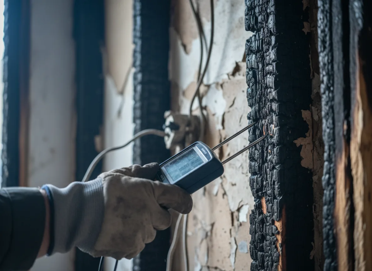 Fire Damage Restoration Shanks, WV FAQs